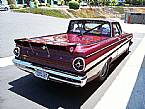 1964 Ford Ranchero Picture 3