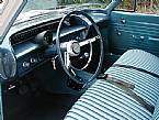 1964 Chevrolet Biscayne Picture 3