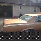 1964 Oldsmobile Cutlass Picture 3
