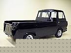 1965 Ford Econoline Picture 3