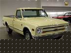 1968 Chevrolet C10 Picture 3