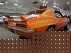 1969 Chevrolet Camaro Picture 3