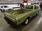 1971 Chevrolet C20 Picture 3