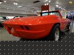 1963 Chevrolet Corvette Picture 3