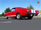 1966 Ford Mustang Picture 3