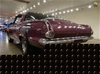 1965 Plymouth Barracuda Picture 3