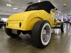 1929 Ford Roadster Picture 3