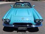 1962 Chevrolet Corvette Picture 3