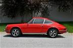 1969 Porsche 911E Picture 3