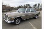 1971 Mercedes 300 Picture 3