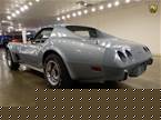 1977 Chevrolet Corvette Picture 3