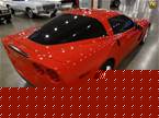 2008 Chevrolet Corvette Picture 3