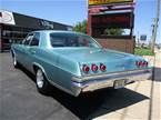 1965 Chevrolet Impala Picture 3