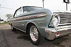 1965 Ford Falcon Picture 3