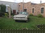 1965 Ford Falcon Picture 3