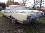 1965 Oldsmobile Cutlass Picture 3