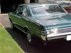 1965 Pontiac GTO Picture 3