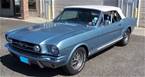 1965 Ford Mustang Picture 3