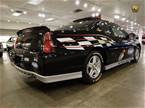 2001 Chevrolet Monte Carlo Picture 3