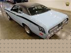 1972 Plymouth Duster Picture 3