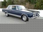 1966 Plymouth Valiant Picture 3