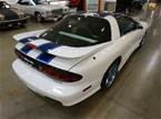 1999 Pontiac Firebird Picture 3