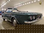 1964 Chevrolet Corvair Picture 3