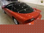 2002 Chevrolet Camaro Picture 3