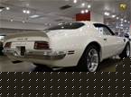 1971 Pontiac Trans Am Picture 3