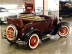 1931 Ford Model A Picture 3