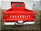 1966 Chevrolet C10 Picture 3