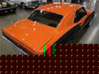 1969 Chevrolet Camaro Picture 3