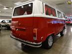 1973 Volkswagen Bus Picture 3