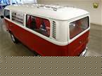 1973 Volkswagen Bus Picture 3