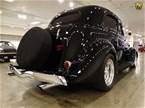 1936 Ford Humpback Picture 3