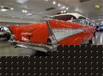 1957 Chevrolet Bel Air Picture 3