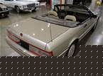 1990 Cadillac Allante Picture 3