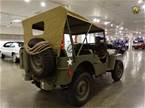 1942 Jeep Willys Picture 3