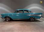 1957 Chevrolet Bel Air Picture 3