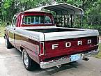 1966 Ford F100 Picture 3