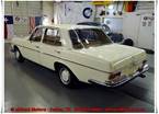1966 Mercedes 250SE Picture 3