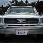 1965 Ford Mustang Picture 3