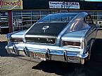 1966 AMC Marlin Picture 3