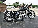 1966 Triumph Bonneville Picture 3