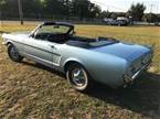 1966 Ford Mustang Picture 3