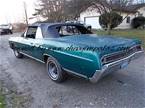 1966 Buick Skylark Picture 3