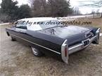 1966 Cadillac DeVille Picture 3