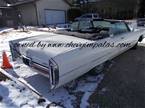 1966 Cadillac DeVille Picture 3