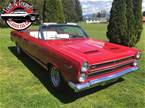 1966 Mercury Cyclone Picture 3