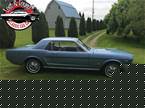 1966  Ford Mustang Picture 3